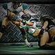 Image for article titled Lingerie Football League May Exploit Lockout To Seduce The Lord's Day